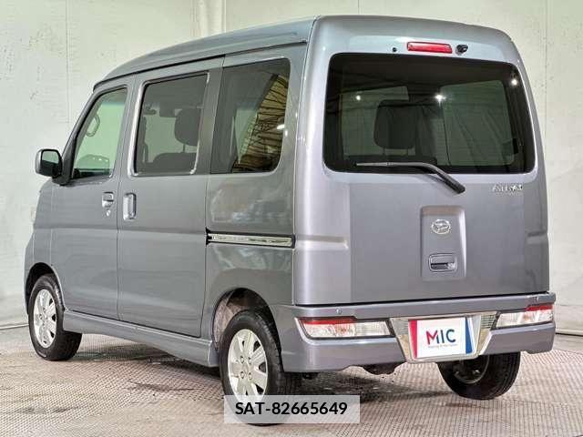Daihatsu ATRAI WAGON 2018-04 7782646-6