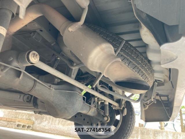 Daihatsu ATRAI WAGON 2007-06 7782644-9