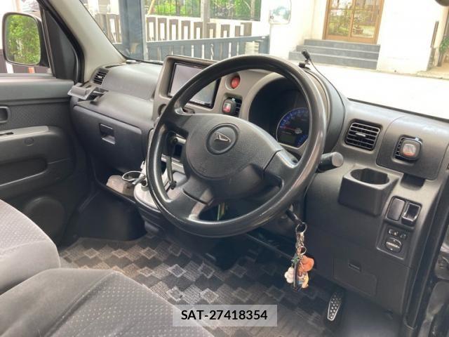 Daihatsu ATRAI WAGON 2007-06 7782644-11