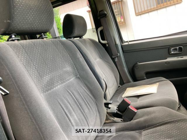 Daihatsu ATRAI WAGON 2007-06 7782644-12