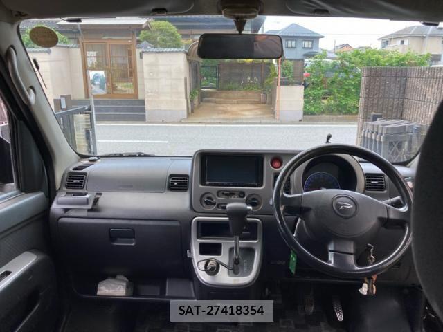 Daihatsu ATRAI WAGON 2007-06 7782644-15