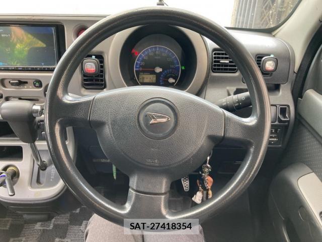 Daihatsu ATRAI WAGON 2007-06 7782644-21