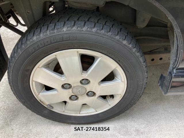 Daihatsu ATRAI WAGON 2007-06 7782644-6