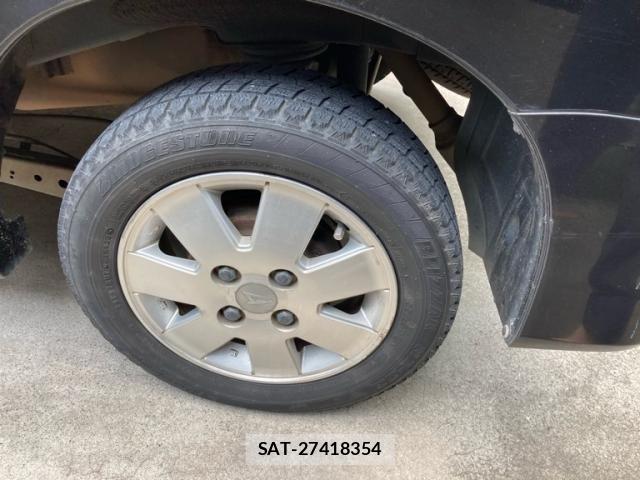 Daihatsu ATRAI WAGON 2007-06 7782644-7