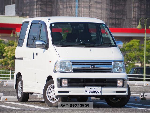 sat car