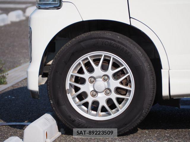 Daihatsu ATRAI WAGON 2001-07 7782643-9