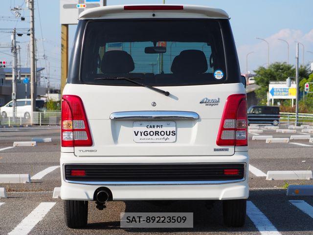 Daihatsu ATRAI WAGON 2001-07 7782643-11