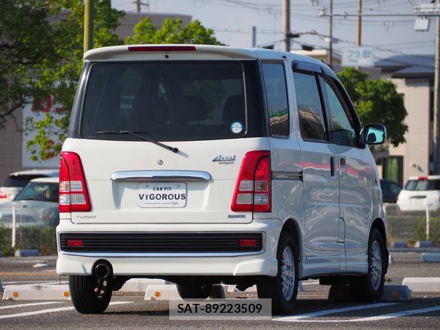 Daihatsu ATRAI WAGON 2001-07 7782643-12