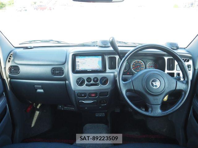 Daihatsu ATRAI WAGON 2001-07 7782643-13