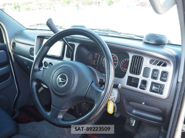 Daihatsu ATRAI WAGON 2001-07 7782643-1