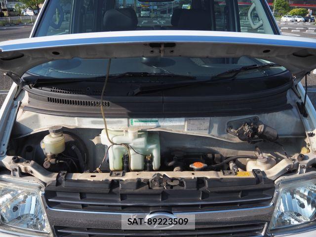 Daihatsu ATRAI WAGON 2001-07 7782643-25