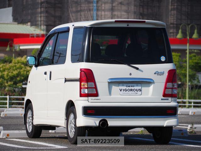 Daihatsu ATRAI WAGON 2001-07 7782643-2
