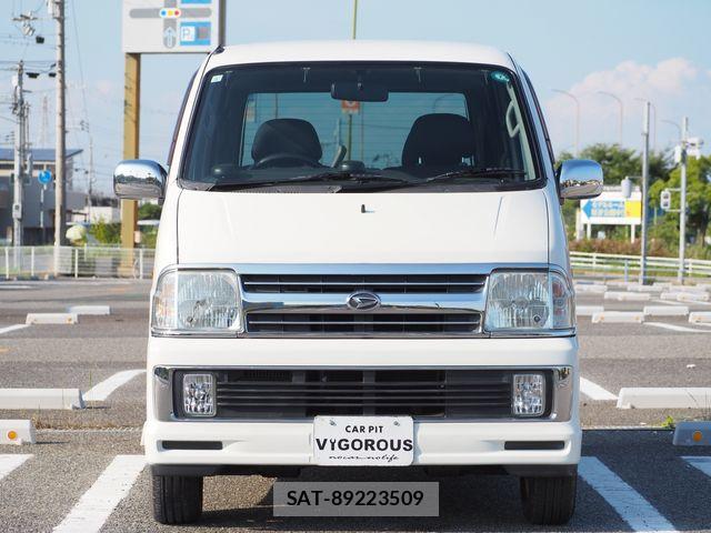 Daihatsu ATRAI WAGON 2001-07 7782643-3