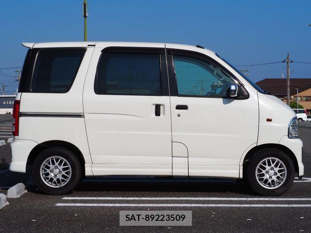 Daihatsu ATRAI WAGON 2001-07 7782643-5
