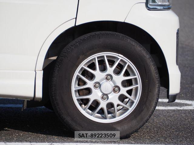 Daihatsu ATRAI WAGON 2001-07 7782643-7