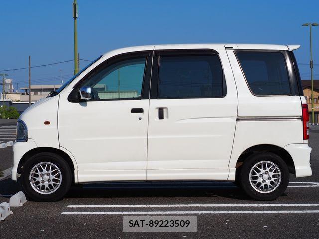 Daihatsu ATRAI WAGON 2001-07 7782643-8