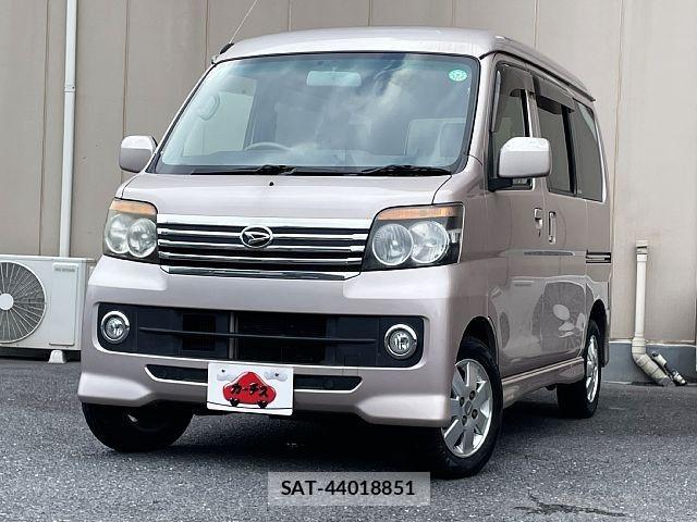Daihatsu ATRAI WAGON 2009-12 7875309-0