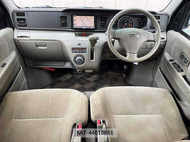 Daihatsu ATRAI WAGON 2009-12 7875309-1