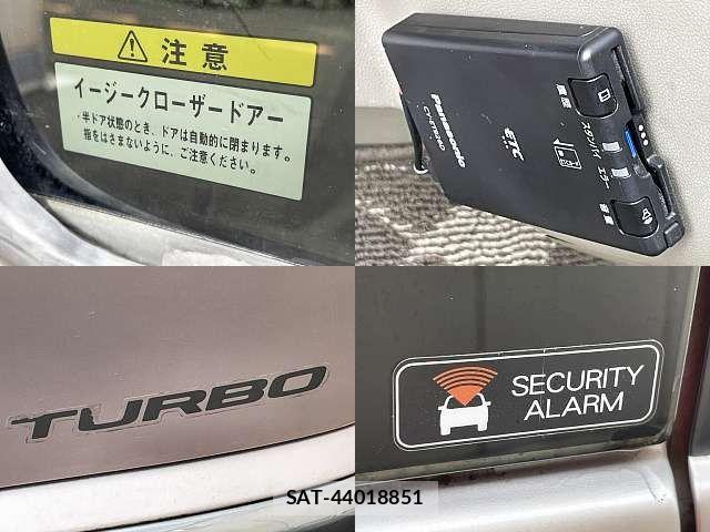Daihatsu ATRAI WAGON 2009-12 7875309-4