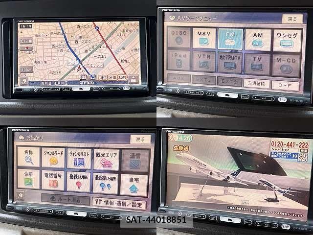 Daihatsu ATRAI WAGON 2009-12 7875309-5