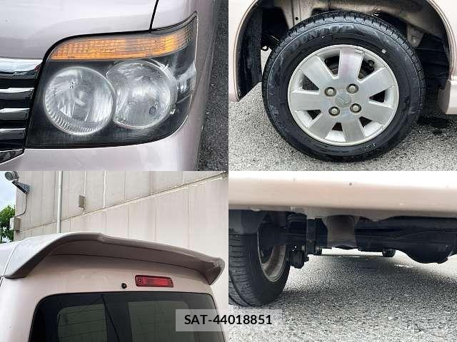 Daihatsu ATRAI WAGON 2009-12 7875309-7