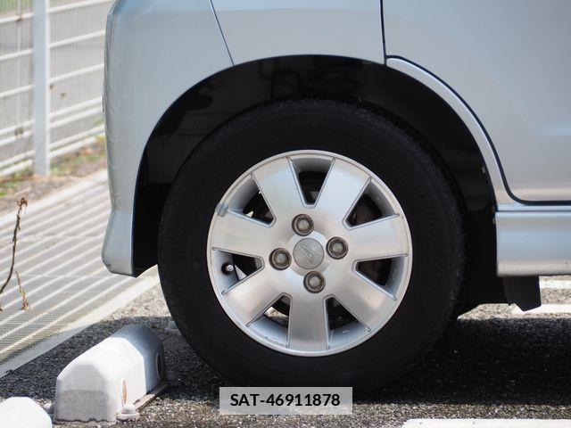 Daihatsu ATRAI WAGON 2011-09 7875310-9