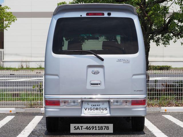 Daihatsu ATRAI WAGON 2011-09 7875310-11