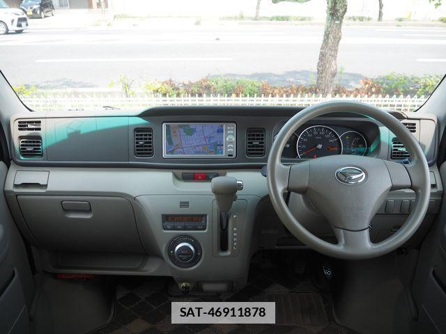 Daihatsu ATRAI WAGON 2011-09 7875310-13
