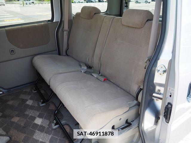 Daihatsu ATRAI WAGON 2011-09 7875310-19