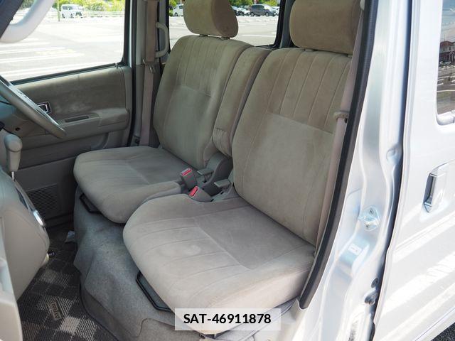 Daihatsu ATRAI WAGON 2011-09 7875310-20