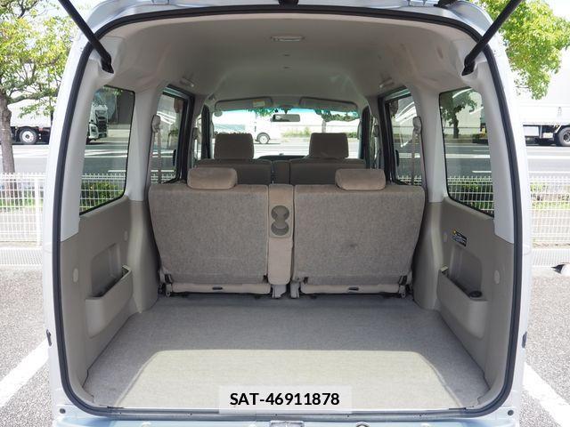 Daihatsu ATRAI WAGON 2011-09 7875310-23