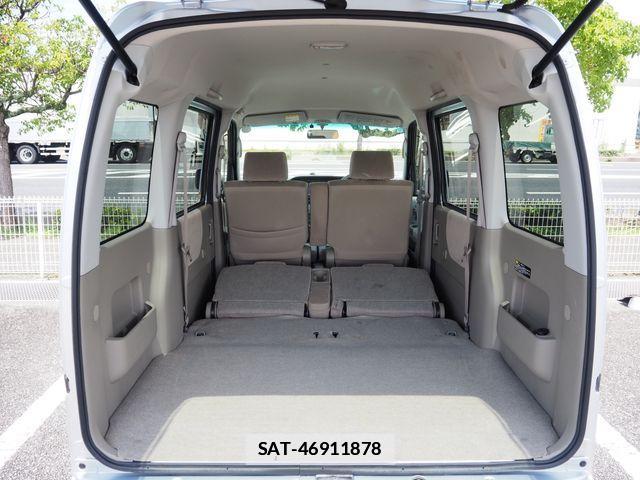 Daihatsu ATRAI WAGON 2011-09 7875310-24