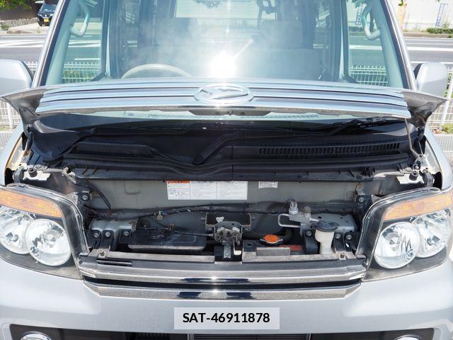 Daihatsu ATRAI WAGON 2011-09 7875310-26