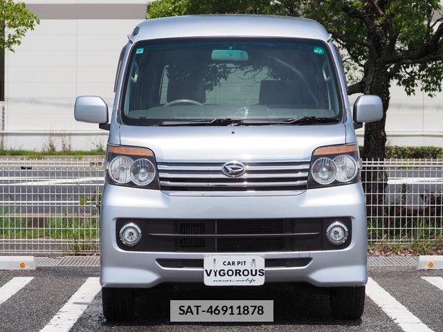 Daihatsu ATRAI WAGON 2011-09 7875310-3