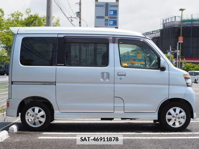 Daihatsu ATRAI WAGON 2011-09 7875310-5