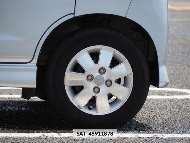 Daihatsu ATRAI WAGON 2011-09 7875310-7