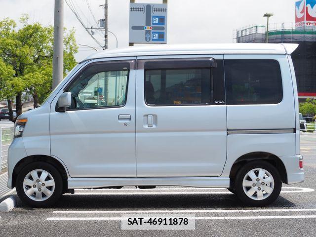 Daihatsu ATRAI WAGON 2011-09 7875310-8