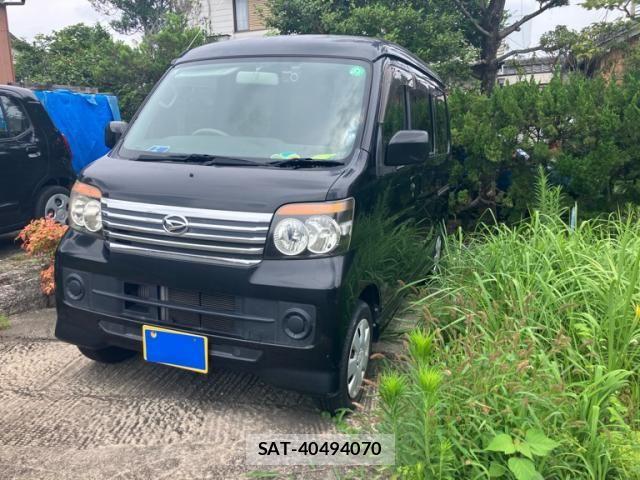 Daihatsu ATRAI WAGON 2011-09 7875311-0