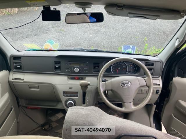 Daihatsu ATRAI WAGON 2011-09 7875311-9