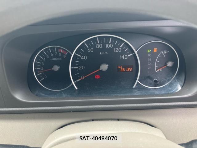 Daihatsu ATRAI WAGON 2011-09 7875311-10