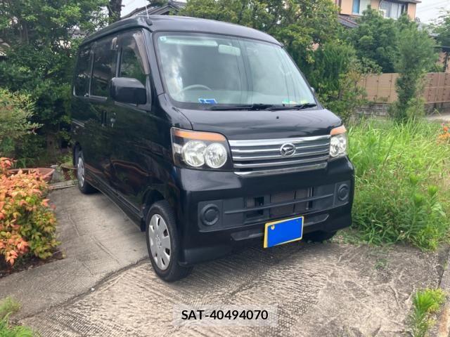 Daihatsu ATRAI WAGON 2011-09 7875311-1