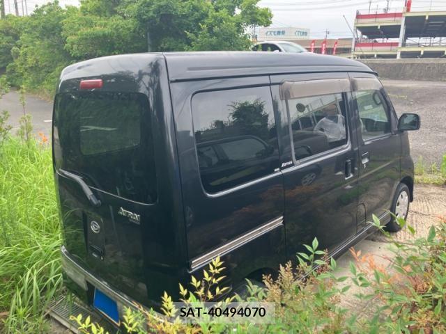 Daihatsu ATRAI WAGON 2011-09 7875311-2