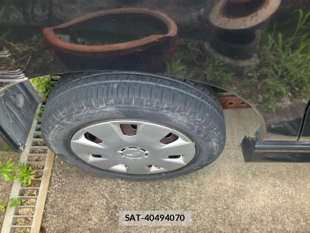 Daihatsu ATRAI WAGON 2011-09 7875311-5