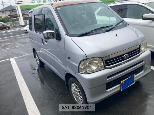 sat car