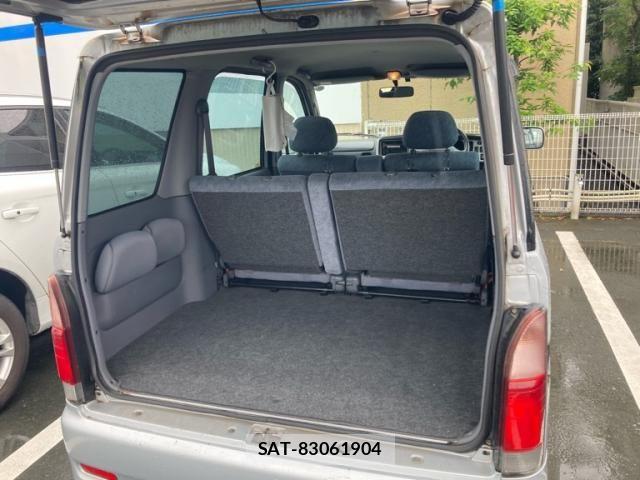Daihatsu ATRAI WAGON 2004-03 7875315-9