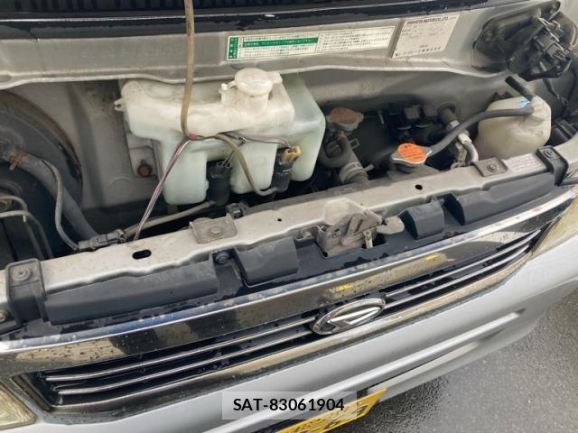 Daihatsu ATRAI WAGON 2004-03 7875315-10