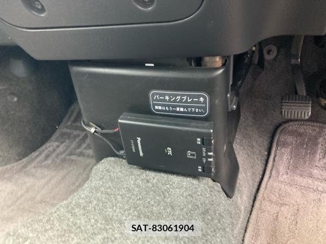 Daihatsu ATRAI WAGON 2004-03 7875315-11
