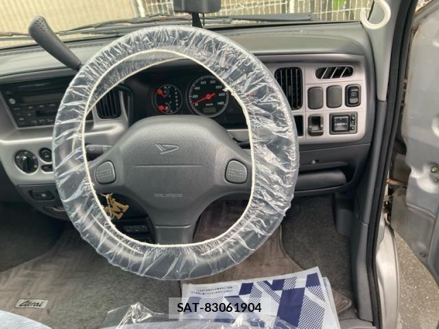Daihatsu ATRAI WAGON 2004-03 7875315-14