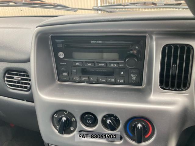 Daihatsu ATRAI WAGON 2004-03 7875315-15