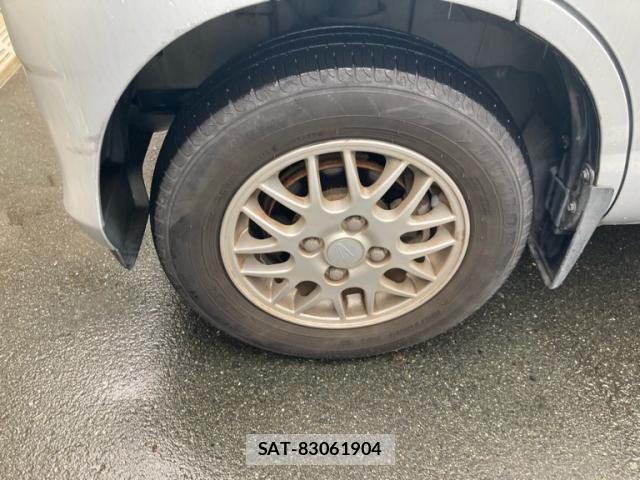 Daihatsu ATRAI WAGON 2004-03 7875315-2